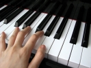 Cách vệ sinh đàn Piano