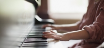 14 SAI LẦM KHI MỚI HỌC ĐÀN PIANO (Phần 1)