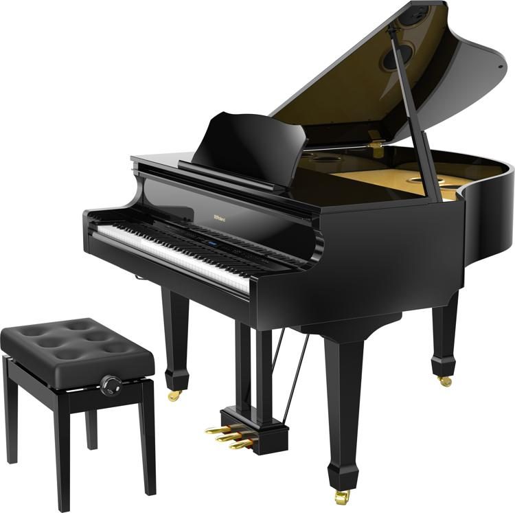 STEINWAY & SONS, NIỀM MƠ ƯỚC CỦA NHỮNG NGHỆ SĨ