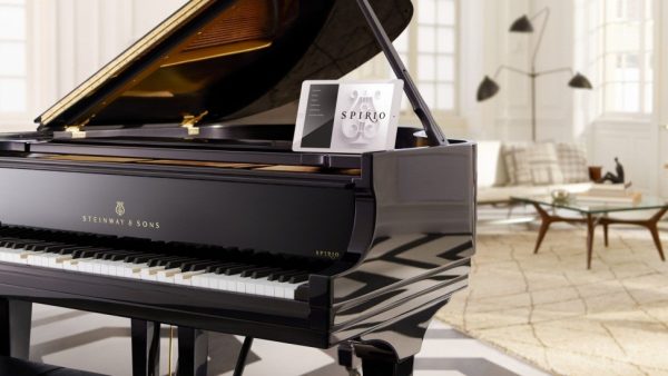 STEINWAY & SONS, NIỀM MƠ ƯỚC CỦA NHỮNG NGHỆ SĨ