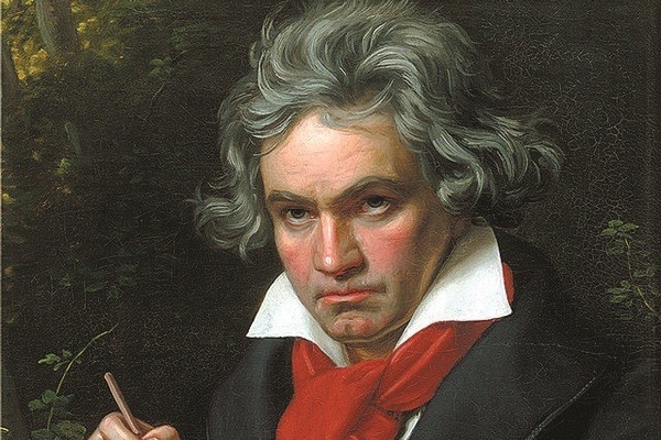 Beethoven và bi kịch cuộc đời